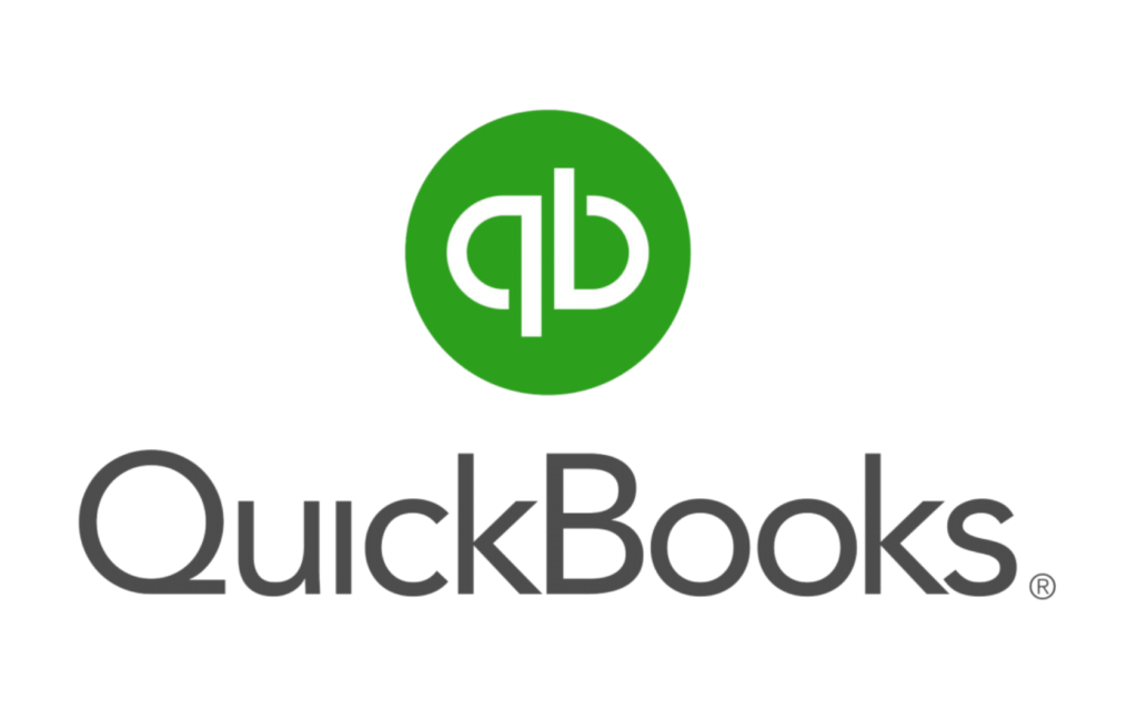 Quick Books Accounting Software